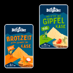 BERGADER K&auml;sescheiben 1.99&nbsp;&euro;