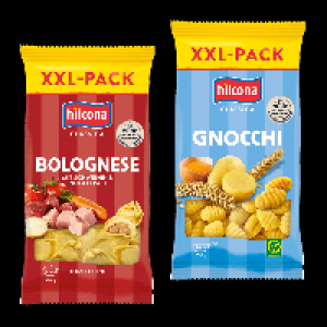 HILCONA Pasta-Vorratspack XXL 3.29&nbsp;&euro;