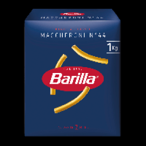 BARILLA Maccheroni No. 44 4.59 €