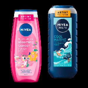 NIVEA Duschgel 1.99 €