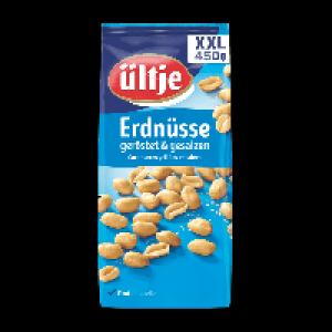 ÜLTJE Erdnüsse XXL