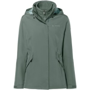 InterSport  Damen Doppeljacke Wo Rosemoor 3in1 Jacket II