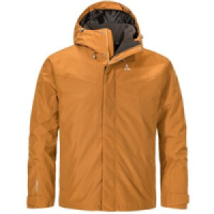 InterSport  Herren Doppeljacke 3in1 Jacket Style Okere MNS