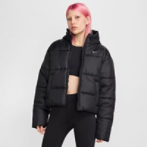 Damen Unterjacke Sportswear Classic Puffer Therma-FIT