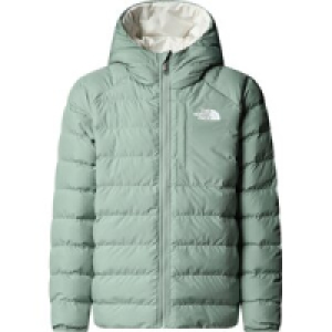 InterSport  Kinder Schlupfjacke G REVERSIBLE PERRITO HOODED