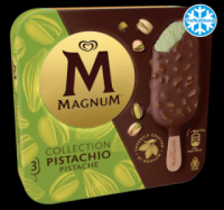 LANGNESE Magnum Collection Pistachio