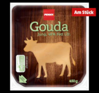 Penny  PENNY Gouda