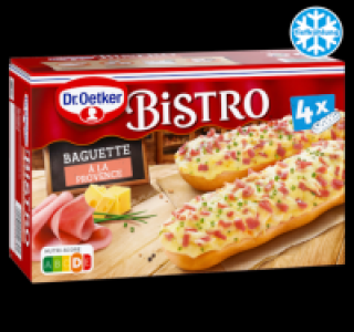DR. OETKER Bistro Baguette