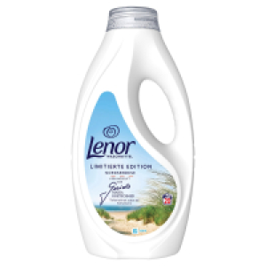 LENOR Fluessigwaschmittel Nordseebrise 0,9 l