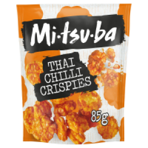 Mitsuba Asia Snacks, Thai Crisps