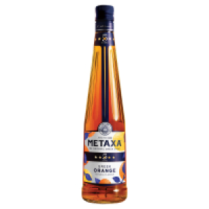 METAXA Orange 0,7 l