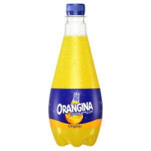 ORANGINA Orange 500 ml