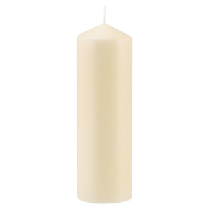 Aldi Süd  HOME CREATION Laternenkerze