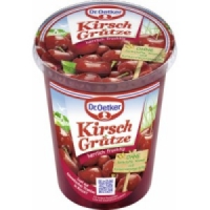 Dr. Oetker Gr&uuml;tze 1.59&nbsp;&euro;