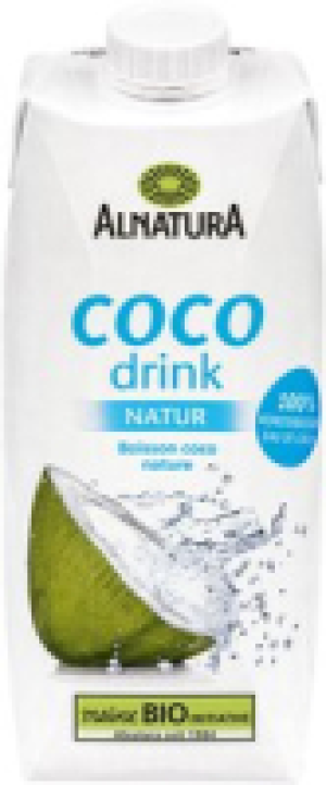 Alnatura Cocodrink Natur