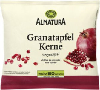 Alnatura Granatapfelkerne (TK)