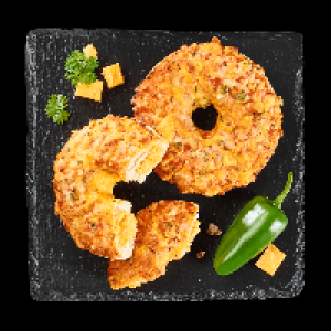 Aldi Nord Mein Bestes MEIN BESTES Mini-Pizza-Donut