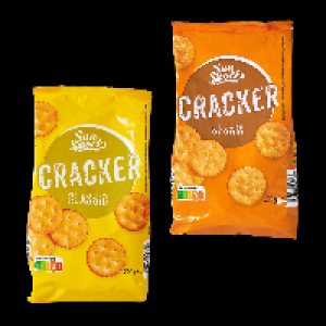 SUN SNACKS Cracker 0.89&nbsp;&euro;