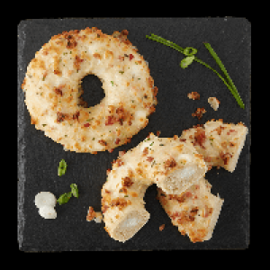 MEIN BESTES Pizza-Donut-Flammkuchen 0.99&nbsp;&euro;
