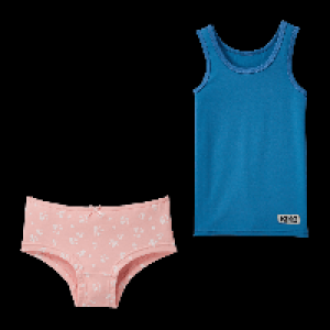 L&D Kinder-Unterw&auml;sche 3.99&nbsp;&euro;