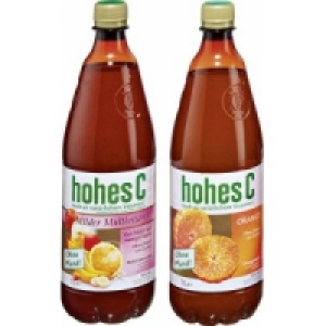 Hohes C 0.93 €