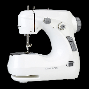 Aldi Nord Ambiano AMBIANO Mini-Nähmaschine