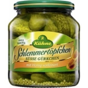 Kühne Schlemmertöpfchen 1.43 €