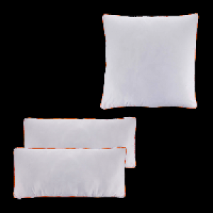 Aldi Nord Emma Essentials EMMA essentials Kopfkissen