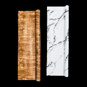 DECO CRAFT Selbstklebende Vinylfolie
