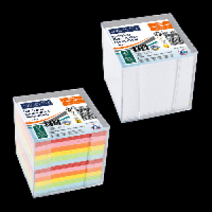EXPERTIZ Notizbox