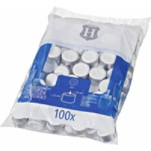 8-Stunden-Teelichte 4.99 €