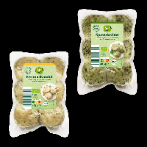 BIO Knödel