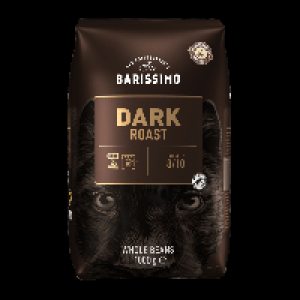 BARISSIMO Dark Roast
