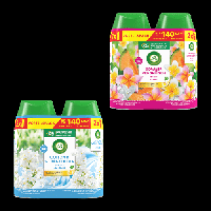 AIR WICK Nachfüllpack Duftspray 7.99 €