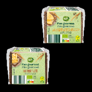 Aldi Nord Bio BIO Feinschmeckerbrot