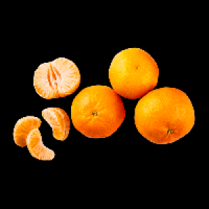 Aldi Nord  Mandarinen