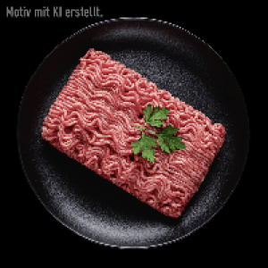 MEINE METZGEREI Gemischtes Hackfleisch 4.89 €