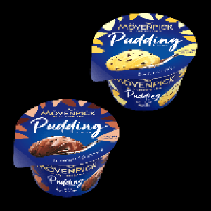 M&Ouml;VENPICK Pudding 1.19&nbsp;&euro;