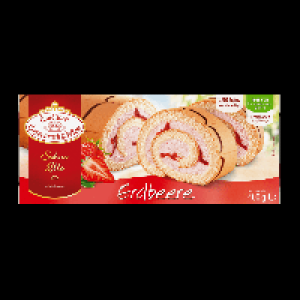COPPENRATH & WIESE Sahne-Rolle Erdbeer 3.99&nbsp;&euro;