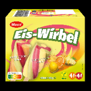 MUCCI Eis-Wirbel