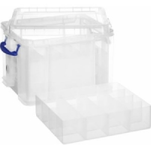Archivierungsbox 35 l 13.99 €