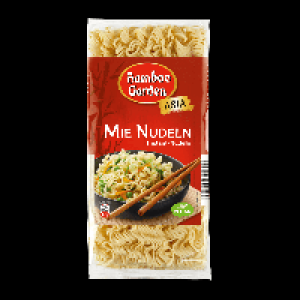 Aldi Nord Bamboo Garden BAMBOO GARDEN Mie-Nudeln