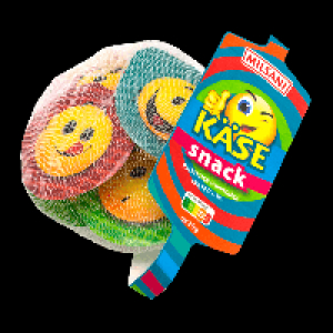 MILSANI Mini-Käsesnacks