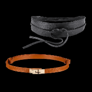 UP2FASHION Ledergürtel 7.99 €