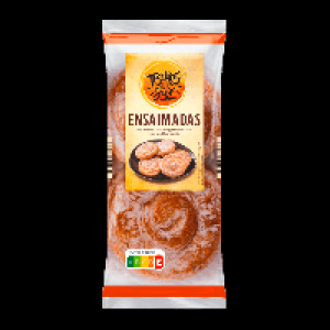 TESOROS DEL SUR Ensaimadas 1.79&nbsp;&euro;