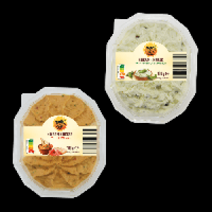 TESOROS DEL SUR K&auml;secreme 1.69&nbsp;&euro;