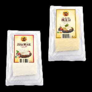 TESOROS DEL SUR K&auml;sescheiben 1.99&nbsp;&euro;