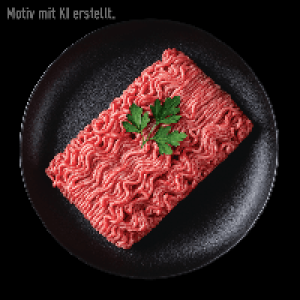BIO Rinderhackfleisch