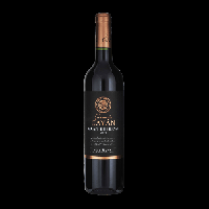 SEÑORIO DE GAYÁN Gran Reserva Cariñena DOP