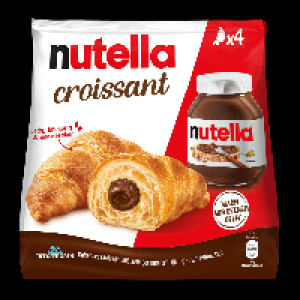 FERRERO Nutella Croissant